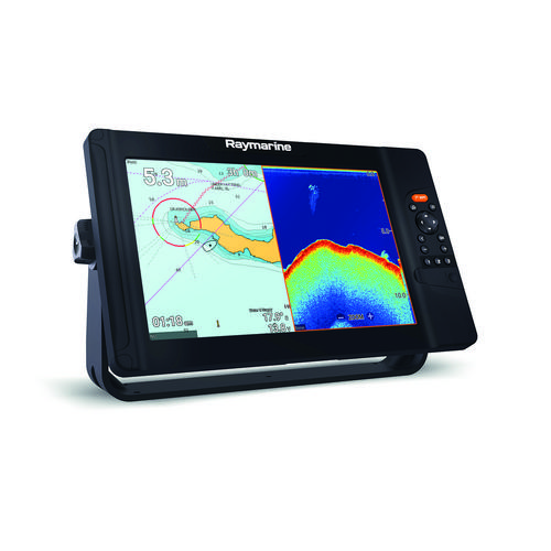 RAYMARINE ELEMENT 12 S